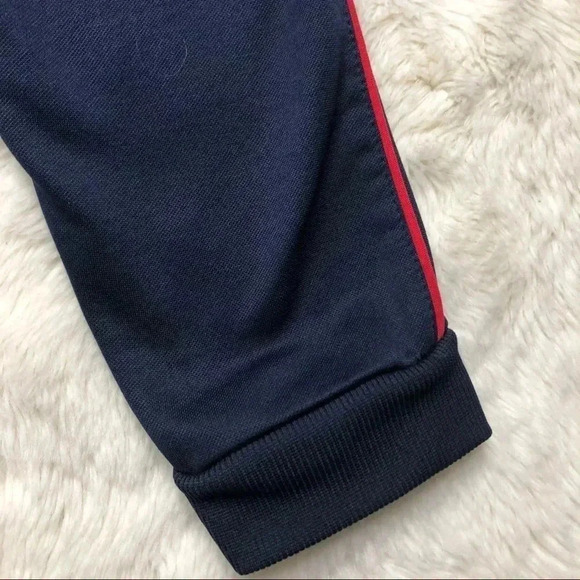 Spider-Man Sweatpants Blue & Red  Size 2T - Picture 12 of 16